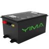 Buy cheap 51.2V 50ah 100Ah Club Car Lithium Battery Lithium Golf Buggy Batteries from wholesalers