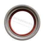 82x108x20mm SINO HOWO Axle Oil Seal FKM Oil Seal