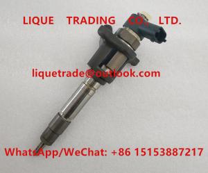 Wholesale BOSCH INJECTOR 0445120049 , 0 445 120 049 , ME223750 , ME223002 for MITSUBISHI from china suppliers