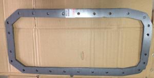 Wholesale new product excavator SK200-8 GASKET OIL PAN VH12151-2622 from china suppliers