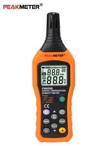 Wholesale Weather Measurement Digital Thermometer Humidity Meter Low Battery Indications from china suppliers