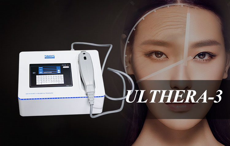 Clinic High Intensity Focused Ultrasound