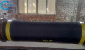 Wholesale Heavy Duty Rubber Hose Pipe For Water Tubing Armored 32 Inch 12 Inch from china suppliers