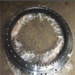 High Quality Doosan Daewoo Excavator Hydraulic Parts DH500 Swing Bearing Swing