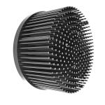150x150MM Cold Forging Heat Sink Multipurpose For Grow Lights