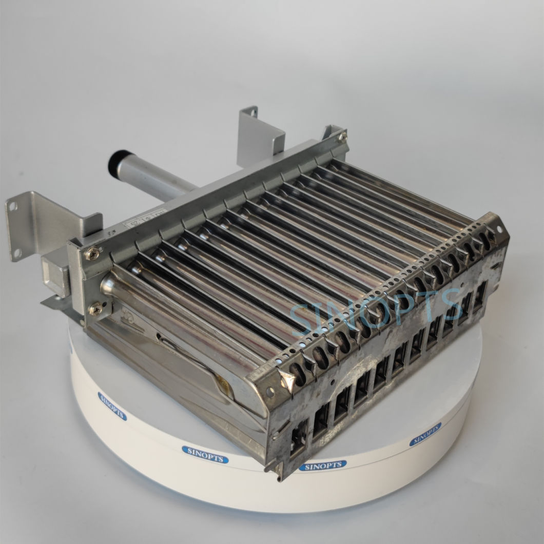 Gas Burner Assemblies for Vaillant, Squirrel, Viessmann, Beretta, Immergas and Rinnai Wall Mounted Furnaces