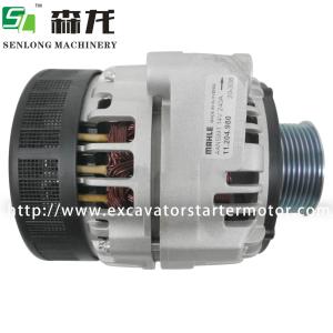 Wholesale Alternator 14V 240A CAS-E Generator 700750280 AAN5991 from china suppliers
