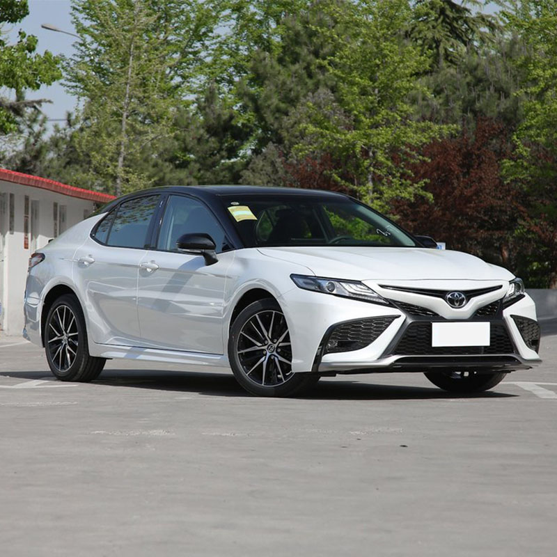 Maximum Power Ps 150-200Ps Maximum Torque Nm 200-300Nm 2023 Stock Deluxe Edition Sedan Petrol Cars C-amry To-yota 2.5