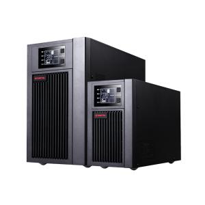 Wholesale Tower C Santak UPS 6KVA 10KVA Castle UPS Low Noise from china suppliers