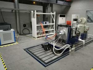 Wholesale 5000rpm CMC Dynamic Testing Equipment For Vehicle Motor from china suppliers