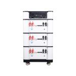 Stacking LiFePO4 All In One Inverter And Battery 20KW 30KW 40KW 50KW