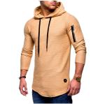 Custom Gym Full Face Zip Hoodie Sportswear Running Jacket Basketbal For Men