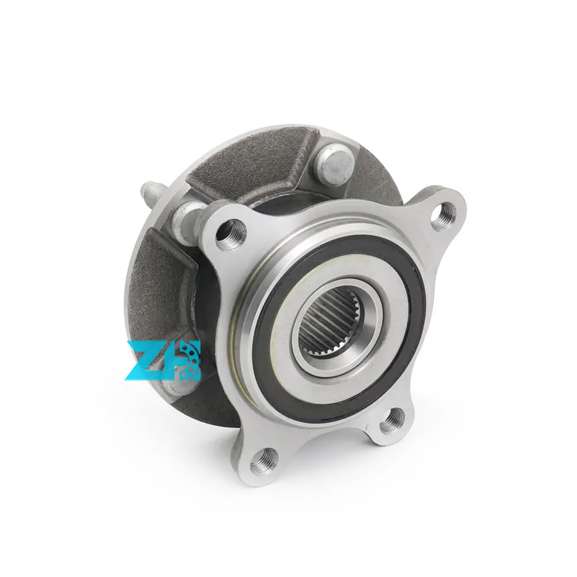 Front Wheel Hub Rh For Toyota 43550-30030 43550/30030