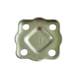 Affordable Customized Precision Metal Stamping Parts with ISO9001 2008 CE