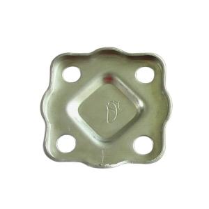 Wholesale Customized Steel and Stainless Steel Metal Stamping Parts with Top Standard Design from china suppliers