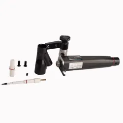 173155 Spray II Automatic Powder Coating Gun With 4 Mm Nozzle