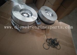 Wholesale Integral Rotary Combustion Diesel Engine Piston High Performance Aluminum Alloy Or Steel from china suppliers