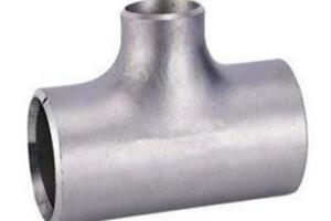 Wholesale ANSI Welding Reducing Tee Industrial Steel Pipe Fittings from china suppliers
