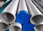 ASTM A789 / A789M S31803 Duplex Stainless Steel Pipes Super Duplex Tube