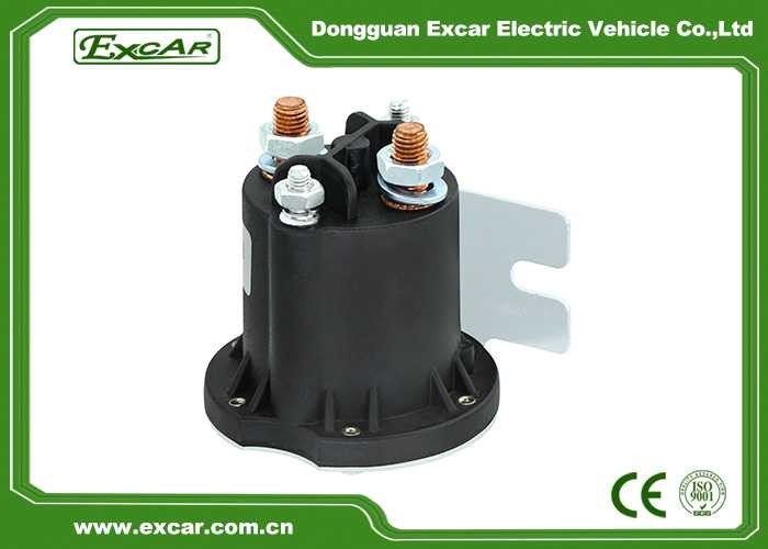 Golf cart 36 Volt 609428 Heavy Duty Solenoid Assembly for EZGO RXV Golf cart