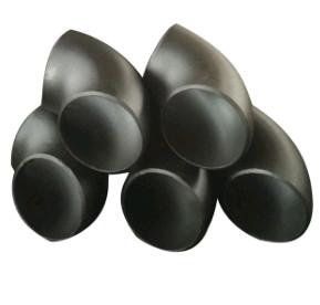 Wholesale Pure Forged Carbon Steel 90 Degree Elbow Seamless Astm Butt Welded from china suppliers