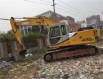 original condition japan kato HD820 used crawler excavator /Japan used Excavator