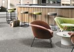 High Durability Indoor Porcelain Flooring Slip Resistance