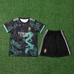 2025 Special Edition Children Football Jersey Set Group Customization