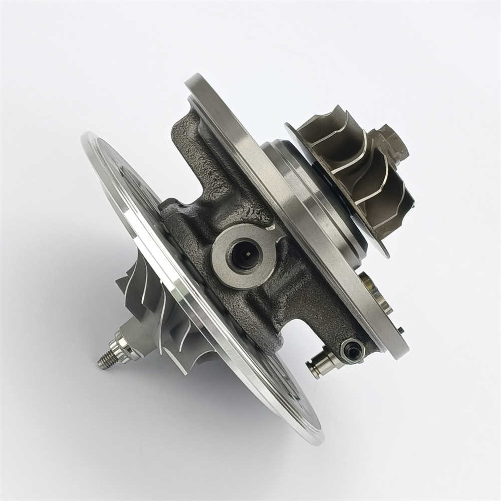 Fit For Jeep Liberty 2.8L 2005-2006 Turbocharger Cartridge 763360-5001S 763360-0001
