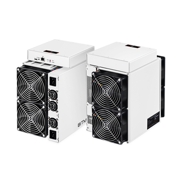 ASIC Bitmain Antminer S17+ 73T