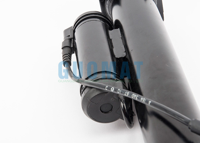 Steel ML 63 AMG Mercedes Air Suspension Rear Shock Absorber with ADS A1643202731