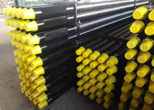 Wholesale 20FT R780 drilling high manganese steel welded drill pipe for water well drilling from china suppliers