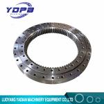 XSI140544-N Cross roller bearing 444X614X56mm slewing rings internal gear teeth