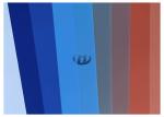 Color Customized MOPP Film