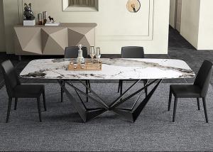 Wholesale ISO9001 Slate Dining Table from china suppliers