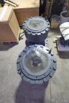 YB60002028 YB60001486 YB60001906 Hydraulic Swing Motor SWING GEARBOX SWING