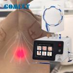 GOMECY 2025 980nm 1470nm Diode Laser for Endo Face Lift Endolaser Facial