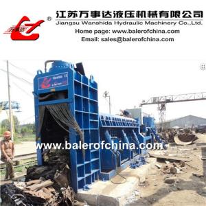 Wholesale Car baler china manufacturer from china suppliers