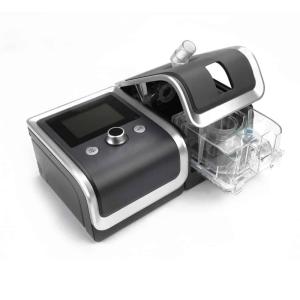 Wholesale Hospital Electric Portable Medical Ventilator Non Invasive Double Level Machine from china suppliers