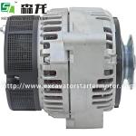 John Deere Generator 12V,150A Alternator 11204257,AAN8169,IA1323,11204257