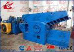 1200mm Blade Length Hydraulic Alligator Shear Scrap Shearing Machine 13000Kgs
