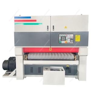 Wholesale Automatic Wood Sanding Machine R-R 1300 for Grinding Carbon Steel and Stainless Steel from china suppliers