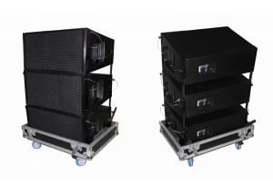 Wholesale Plywood Cabinet Church Audio Equipment Black For Celestion 1.4&quot; from china suppliers