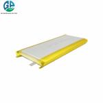 3.2v Li Polymer Battery Prismatic 1265130 10ah Lifepo4 Battery Cell