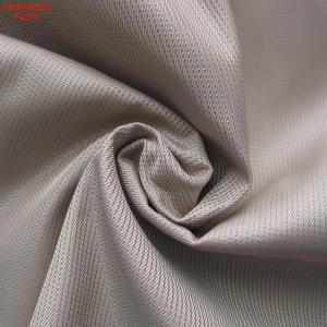 Wholesale F4271 100% polyster metallic shiny twill from china suppliers