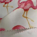 1200DX1200D 100 Polyester Oxford Fabric Plain 260gsm 150cm Oxford Cloth