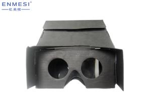 Wholesale Gaming AR Smart Glasses PVC Optical , Cardboard Head Mounted Displays from china suppliers