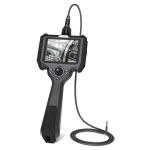 Portable Industrial Inspection Endoscope 160000 Pixel VH510-18-100