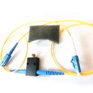 Wholesale GaPho PM VOA Fiber Optical Attenuator Palorization Maintaining 1310nm 1550nm from china suppliers