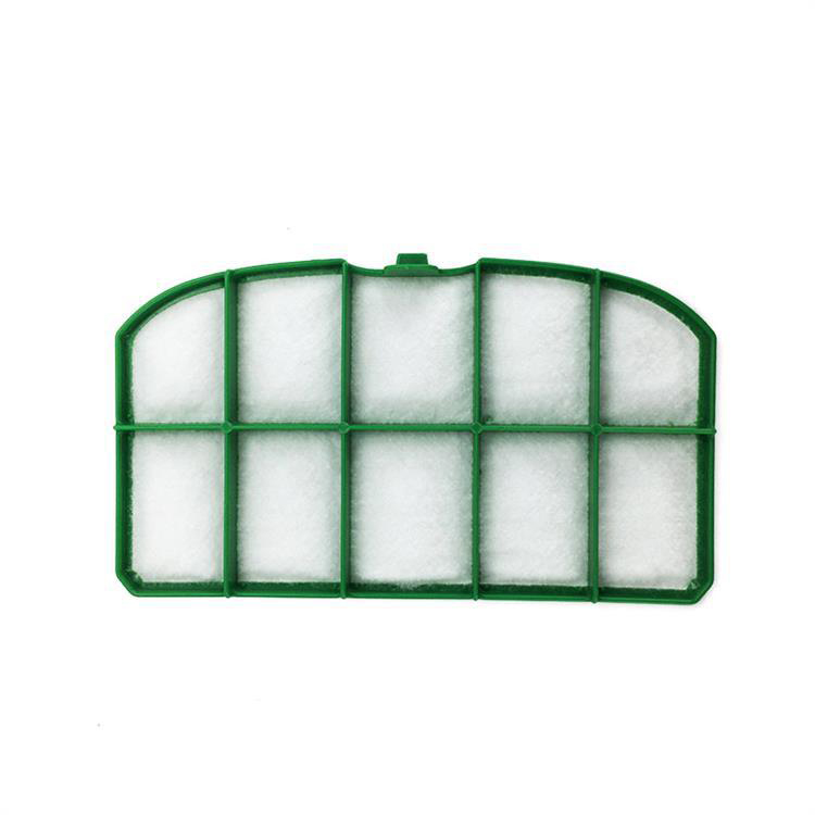 Compatible 0.9cm Microfiber Sponge Vacuum Cleaner Dust Filter